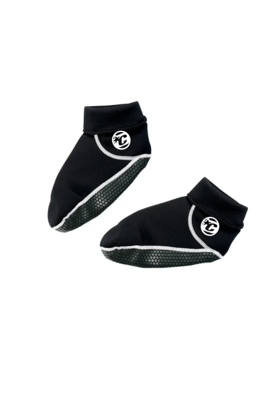 Marque CHAUSSETTES CREATURES - NEO FIN SOX - HIGH CUT