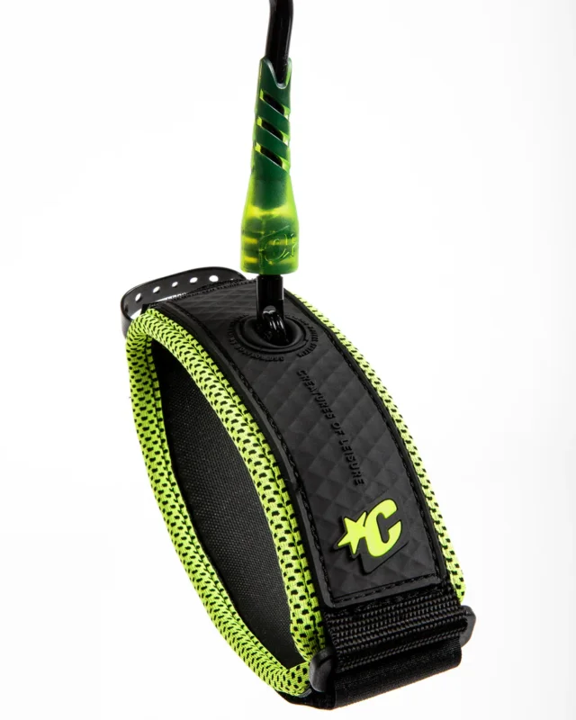 LEASH CREATURES - RELIANCE BICEP L Must-Have