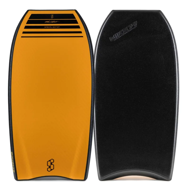 Prix Promo PLANCHE DE BODYBOARD SCIENCE MIKE 7-7 LITE PP 1.2 43