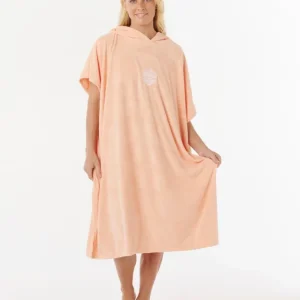 Nouvel Arrivage poncho femme ripcurl - CLASSIC SURF HOODED TOWEL