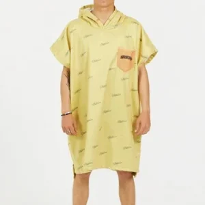 Meilleur Choix PONCHO SHAPER SERIES - TIMMY PATTERSON