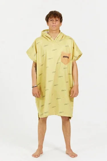 Meilleur Choix PONCHO SHAPER SERIES - TIMMY PATTERSON