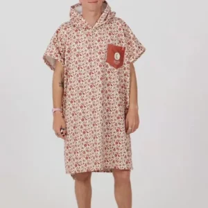 PONCHO SHAPER SERIES CHIPIRON Promotion Saisonnière