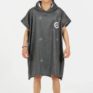 Commander Vite PONCHO POLEN AFTER