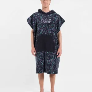 Commander Maintenant poncho oxbow - S1CENITZ-PC