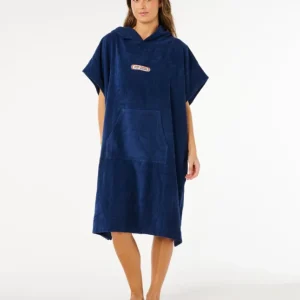 PONCHO RIPCURL - ICON HOODED TOWEL Nouvelle Collection