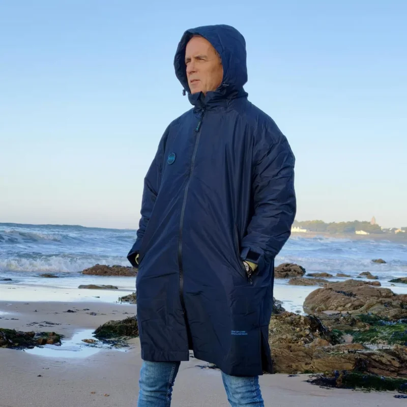 Meilleure Vente PONCHO IMPERMéABLE HANA L/XL