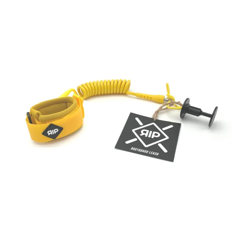 RIP LEASH WRIST 7MM 2 SWIVELS Meilleure Vente