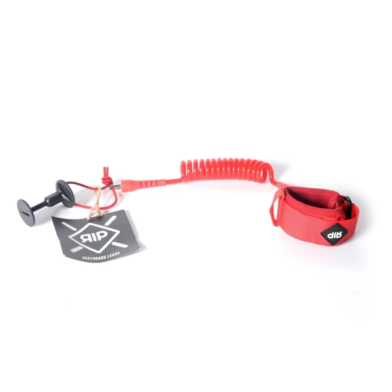 RIP LEASH WRIST 7MM 2 SWIVELS Achat Immédiat