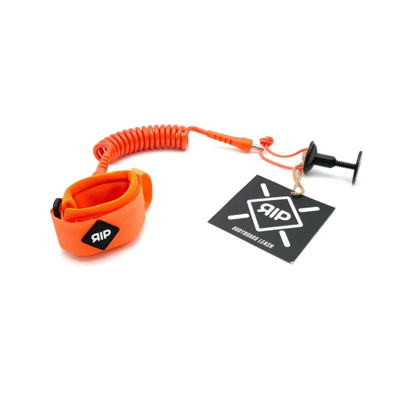 Retour Gratuit RIP LEASH WRIST 7MM 2 SWIVELS