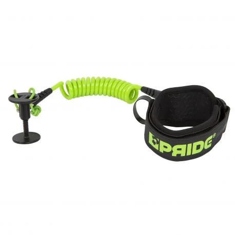 TRISTAN BICEPS LEASH Paiement Sécurisé