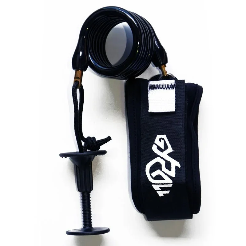 Certifié LEASH BICEPS BODYBOARD GYROLL VARIABLE