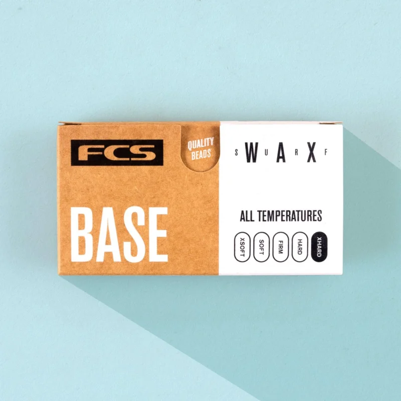 Meilleur Choix SURF WAX FCS BASE
