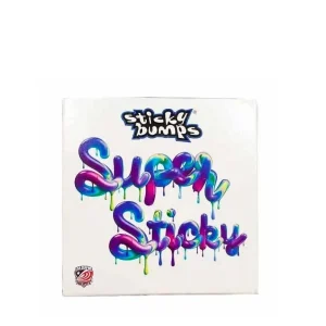 STICKY BUMPS SUPER STICKY COOL/COLD - BOXED Nouvel Arrivage