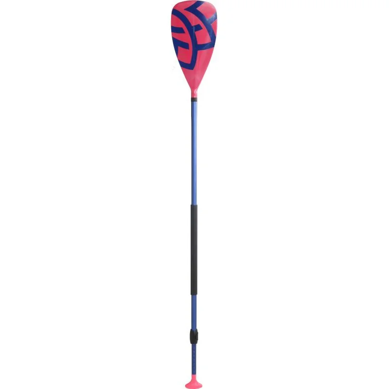 PAGAIE ARI‘INUI SUP AJUSTABLE - NAVY/STRAWBERRY Authentique