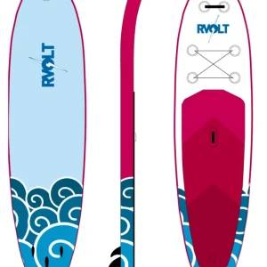 Nouvelle Collection Paddle Airvolt FAMILY 10‘9
