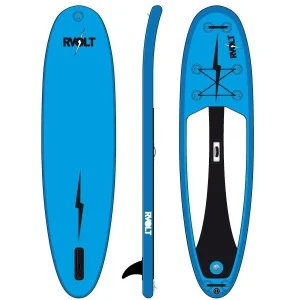 Offre Exclusive Paddle Airvolt XL 10‘6 - Blue