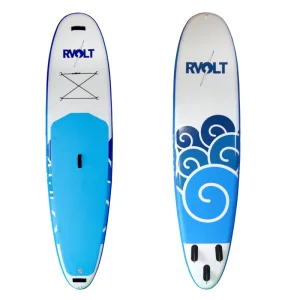 Paddle Airvolt Alround FAMILY 10.6 Dernier Modèle