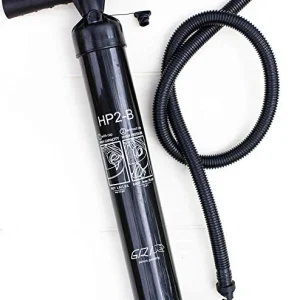 Pompe Paddle Double Action GRI Bon Marché