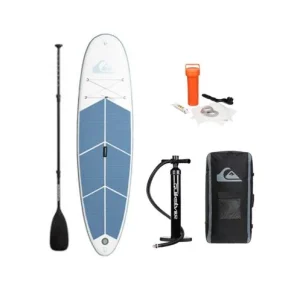 Pack Paddle Quiksilver THOR 10‘6 Top Vente