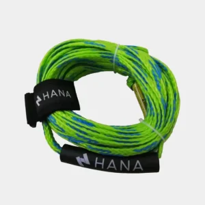 Corde de traction bouée tractée HANA 1-2 personnes Retour Gratuit