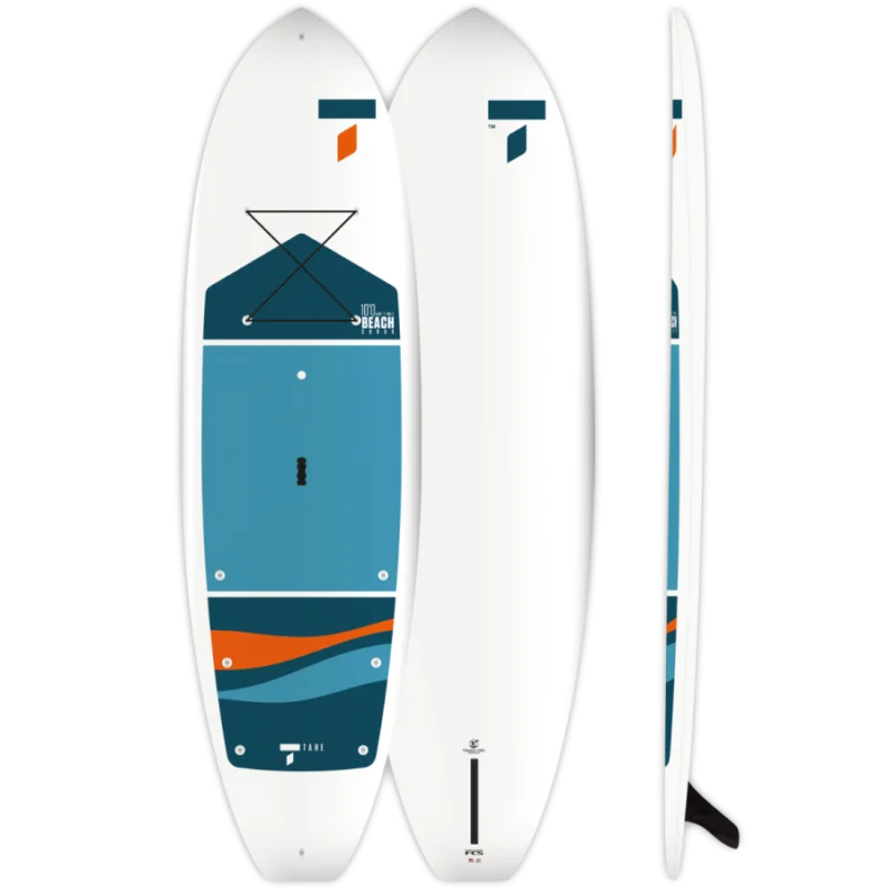 Haute Qualité Paddle Tahe Sport 10‘0 BEACH CROSS