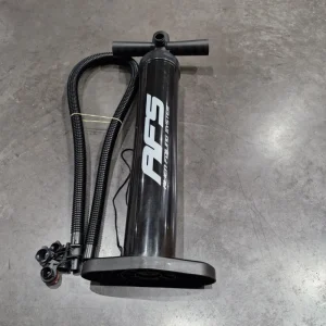 Prix Cassé POMPE RYDE AVEC MANOMETRE