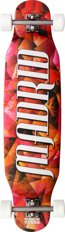 Skate Madrid PADDLE 40.5" Retour Gratuit