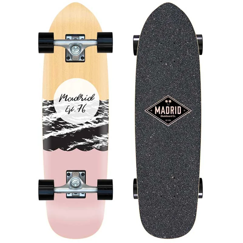 Skate Madrid CRUISER SHRIMP 30" Livraison Express