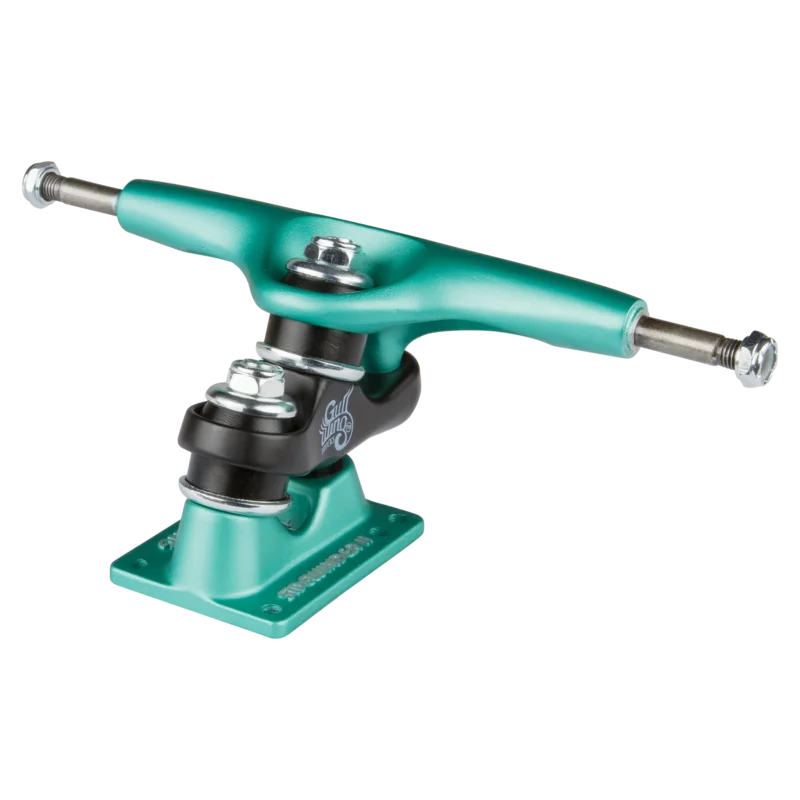 Truck Sector9 GW SIDEWINDER 9" Promotion Saisonnière