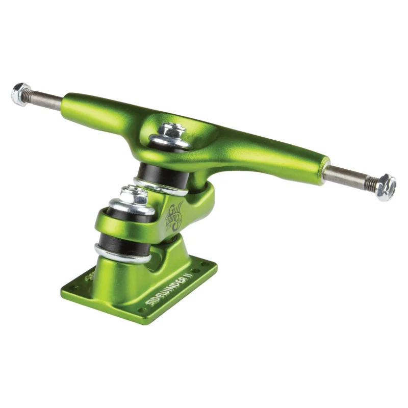Truck Sector9 GW SIDEWINDER 9" Prix Cassé