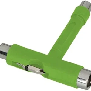 Dernier Modèle Skate Tool Prohibition - Vert