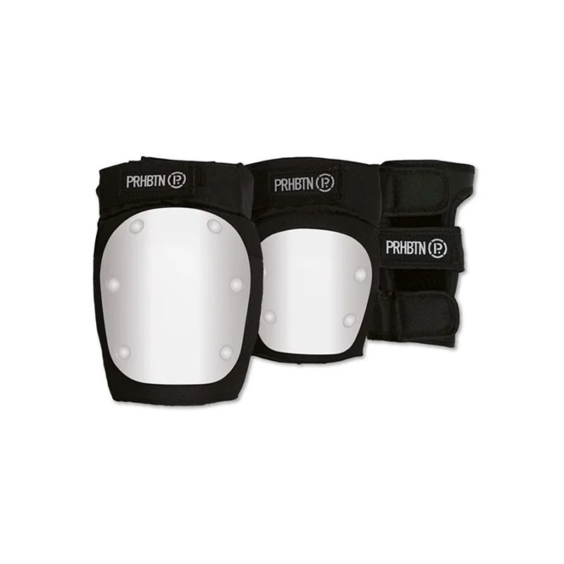 Set de Protections Prohibition Prix Réduit