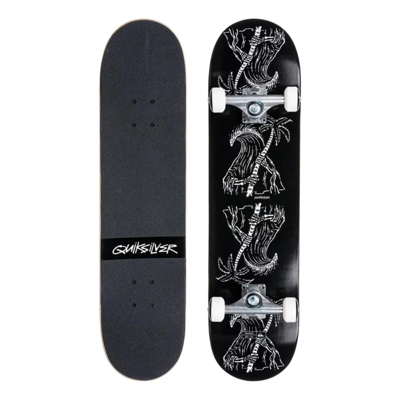 Produit De Marque Skate Quiksilver DRAMONS 7,8