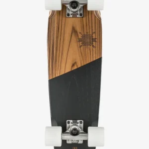 Skateboard Globe BLAZER 26" Cruiserboard - Teak/Monstera Top Vente