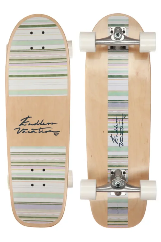 Commande En Gros Skate Roxy VACATION