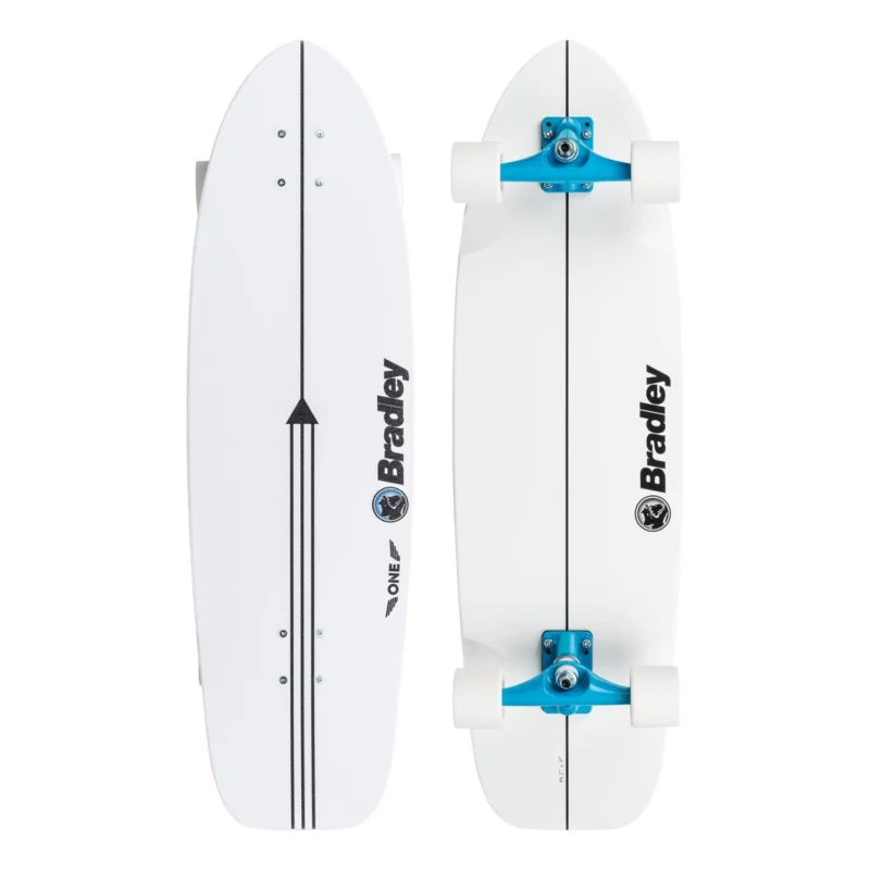 Surfskate Christiaan Bradley ONE Promotion Saisonnière