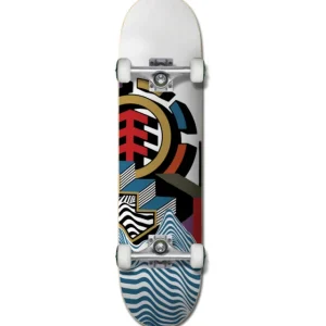 Solde Skate Element PERSPECTRUM 7.75 - ASSORTED