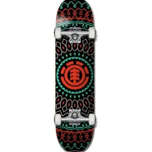Skate Elements Street TULUM 8.0 - ASSORTED Jusqu'à Épuisement Des Stocks