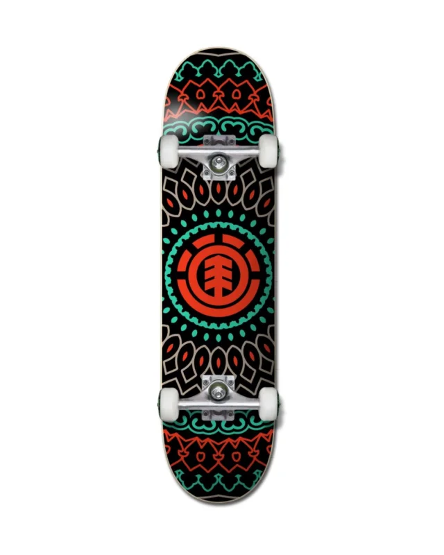 Skate Elements Street TULUM 8.0 - ASSORTED Jusqu'à Épuisement Des Stocks