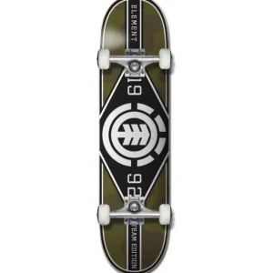 Seulement Aujourd'hui Skate Element CAMO MAJOR LEAGUE 8‘0 - ASSORTED