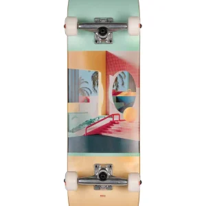 Nouveauté Skate Street Globe G2 TARKA 8.0 - Plaza