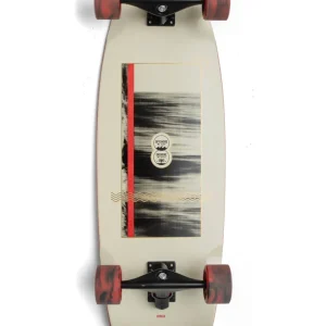 Acheter Direct Skate Globe ZUMA - Onshore/Flat