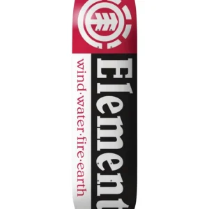 Deck Element SECTION 8.25" Haute Qualité