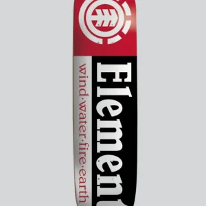 Deck Element SECTION 7.75" Satisfait Ou Remboursé