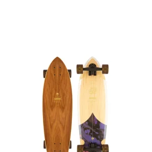 Skate Arbor GROUNDSWELL RALLY 30.5 Super Prix
