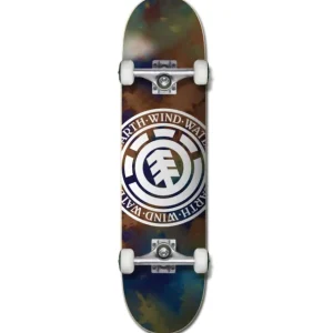 Haute Qualité Skate Element Magma Seal Complete 8"