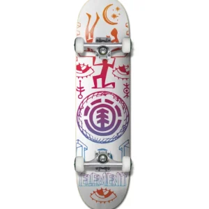Skate Element HIERO 8" - ASSORTED Haute Qualité