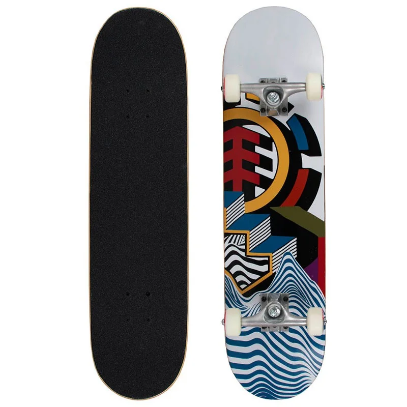 Prix Choc Skate Element Perspectrum 7.75"