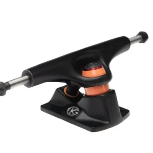 TRUCK GRINDKING DISRUPTOR 5" - Matt Black Expédié Aujourd'hui